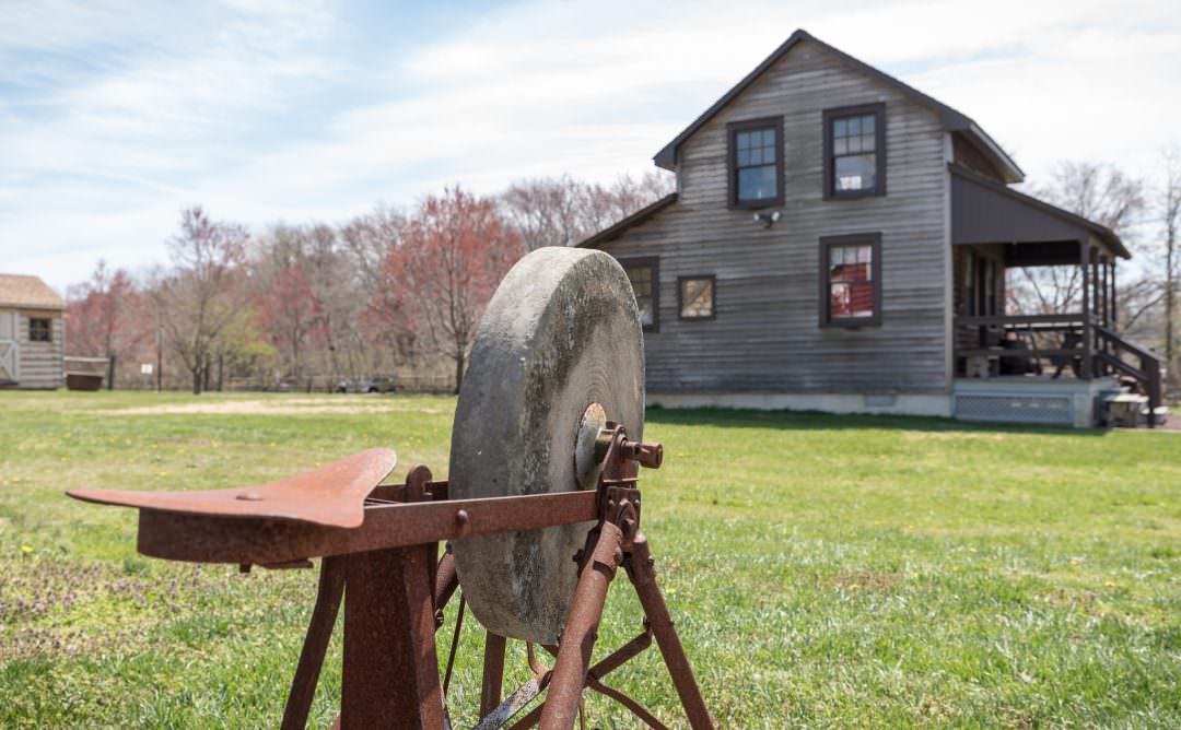 Brick Township Historical Society Keeping historical record of Brick