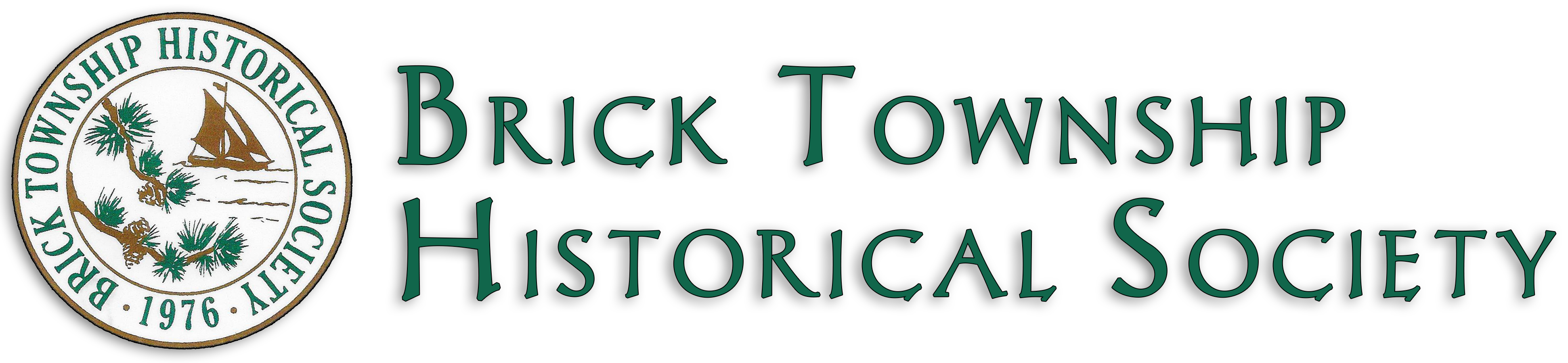 Brick Township Historical Society